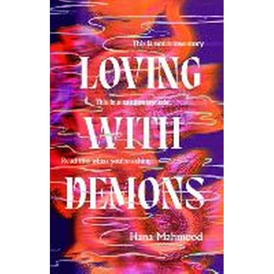 Loving with Demons image 0