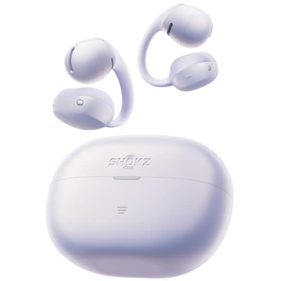 BLUETOOTH SHOKZ OPENDOTS AIR PURPLE image 3