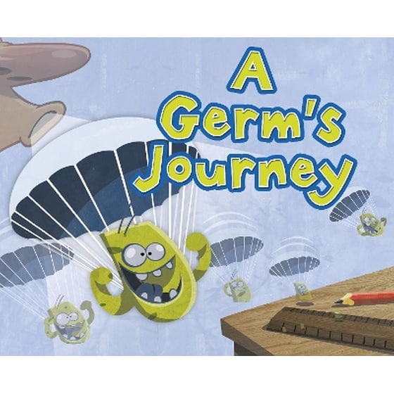 A Germ's Journey image 0