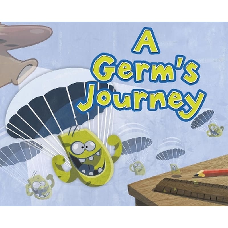 A Germs Journey