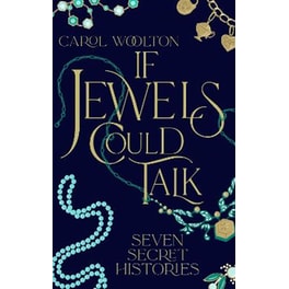 If Jewels Could Talk