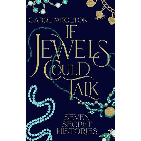 If Jewels Could Talk image 0