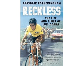 Reckless image 0