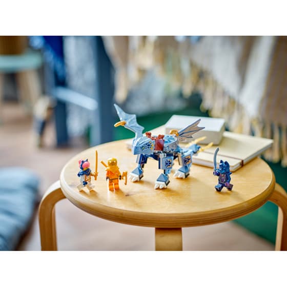 LEGO® Ninjago Young Dragon Riyu (71810) image 2
