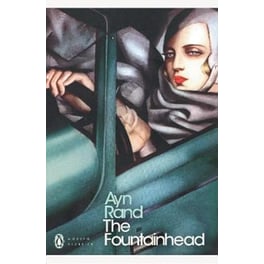 The Fountainhead