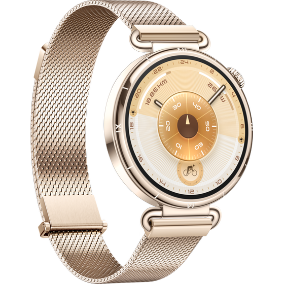 Smartwatch Huawei Watch GT 6 41mm - Gold image 2