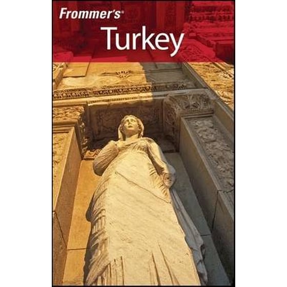 Frommer's Turkey image 0