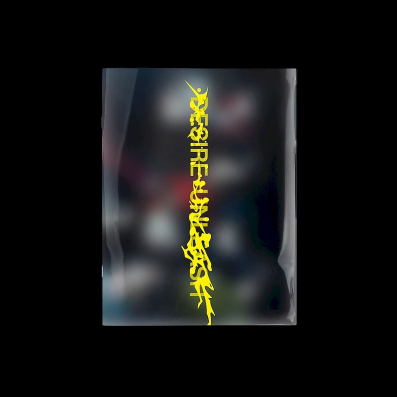 Desire: Unleash (You Ver.)