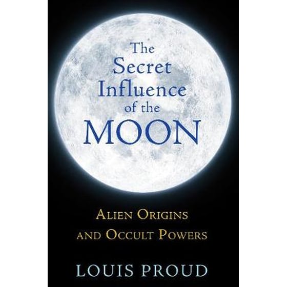 Secret Influence of the Moon image 0