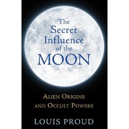 Secret Influence of the Moon