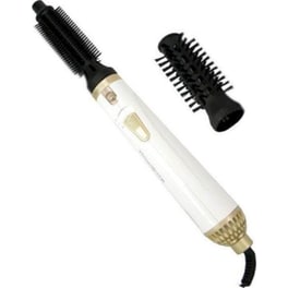 Ηλεκτρική Βούρτσα Rowenta CF3910 Curl Release 300 W Λευκό/Χρυσό