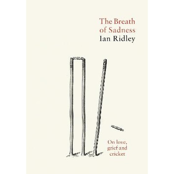 THE BREATH OF SADNESS: ON LOVE, GRIEF AN image 0