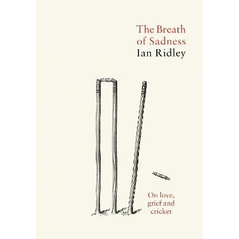 THE BREATH OF SADNESS: ON LOVE, GRIEF AN