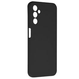 Θήκη Samsung Galaxy A14 4G/5G - Senso Liquid - Μαύρο