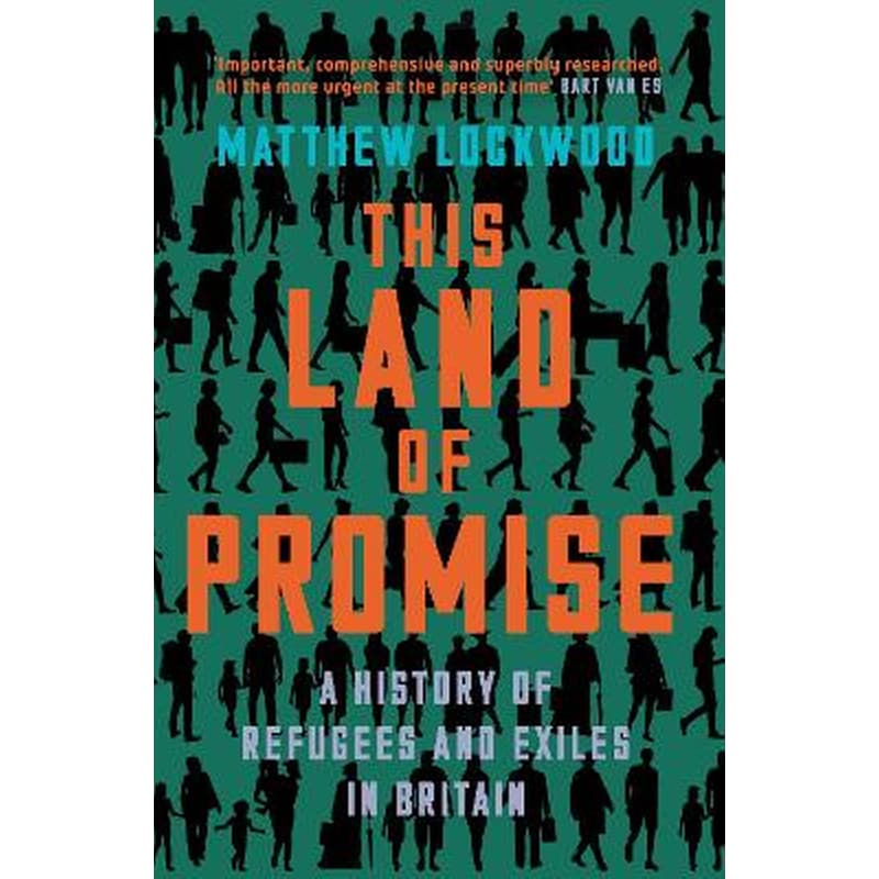 This Land of Promise