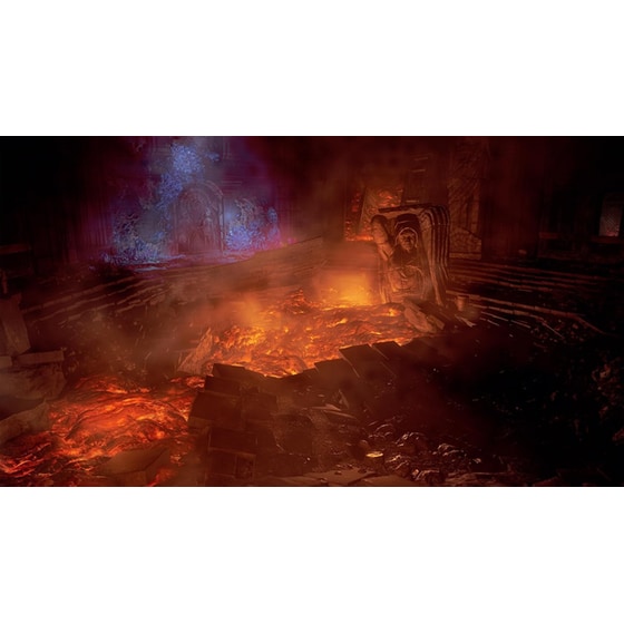 Dragons Dogma II Dark Arisen Master Edition - PS5 image 9