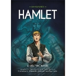 Classics in Graphics: Shakespeare's Hamlet