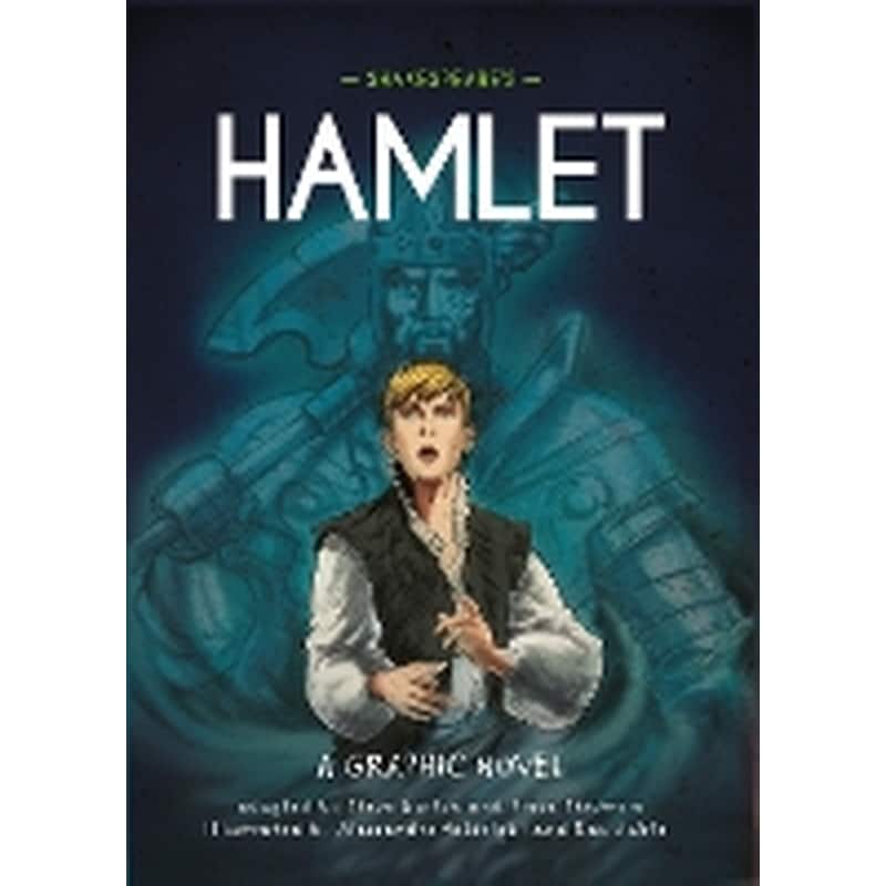 Classics in Graphics: Shakespeares Hamlet