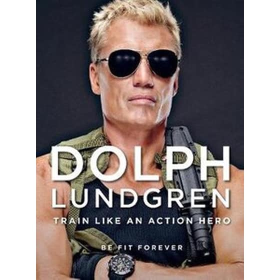 Dolph Lundgren- Train Like an Action Hero image 0