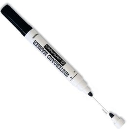 Μαρκαδόρος Πίνακα Centropen Μαύρο 2.5 mm