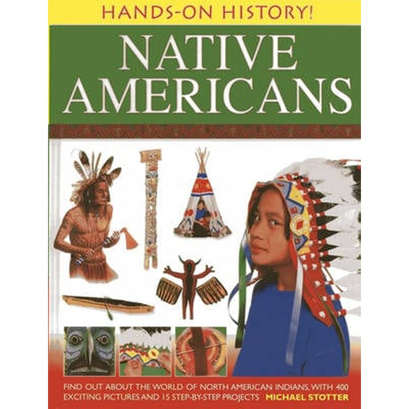 Hands on History: Native Americans