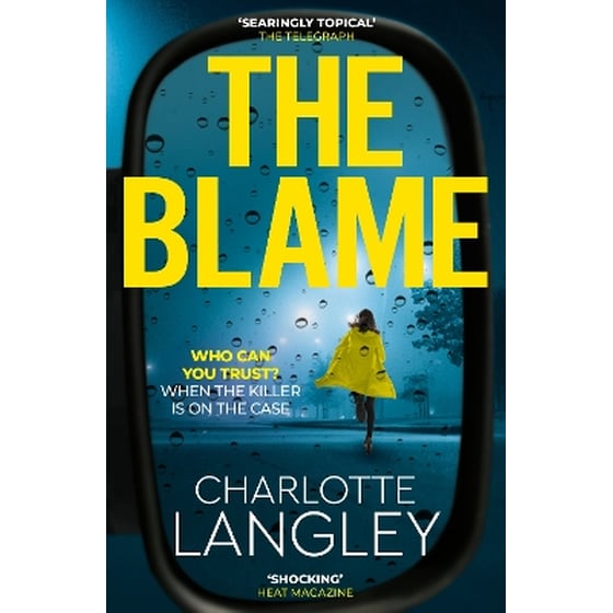 The Blame image 0