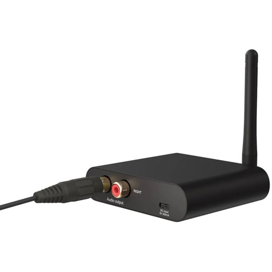Audio Transmitter Marmitek Anywhere 640 - Μαύρο image 5