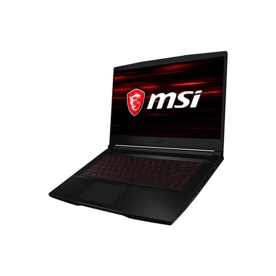 Laptop MSI GF63 15.6" (i7- 9750H/8GB/1TB & 256GB SSD/GTX 1650 4GB) 9SC-045NL image 1