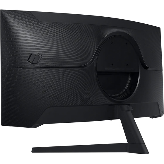 Samsung Odyssey G5 LC34G55TWWPXEN Gaming Monitor 34'' Ultra WQHD VA Curved 165Hz 1ms image 6