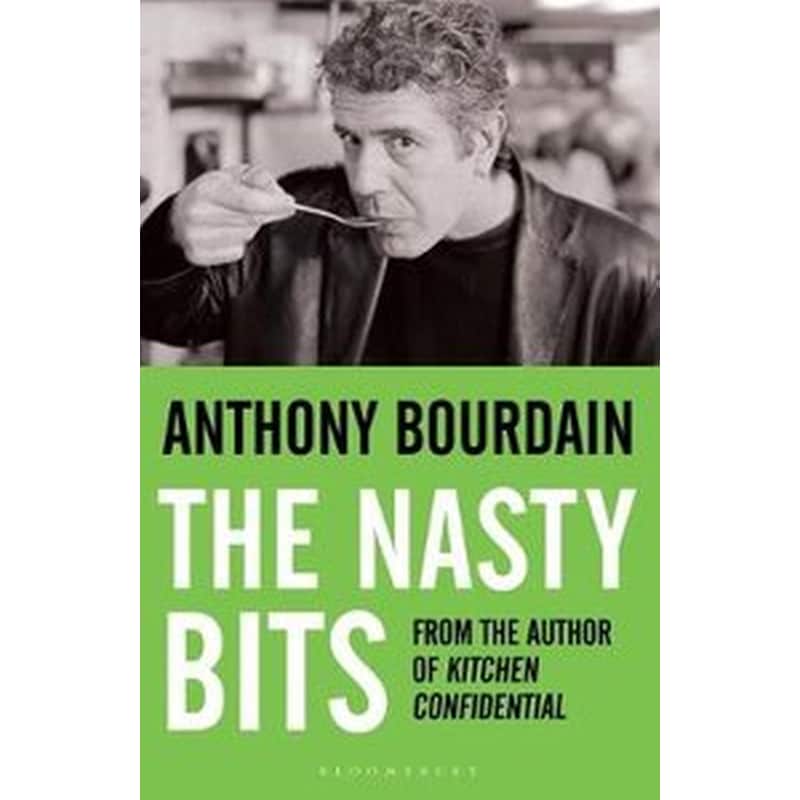 The Nasty Bits