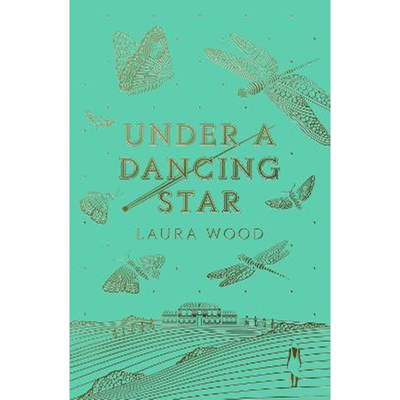 Under A Dancing Star