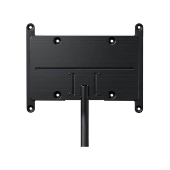 Βάση Τηλεόρασης Δαπέδου Samsung Studio Stand VG-SESA11K/XC με Κλίση 43" - 65" έως 25 kg image 4