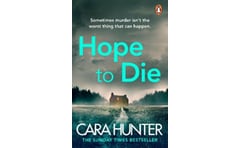 Hope to Die