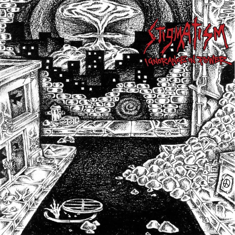 Ignorance In Power (LP)