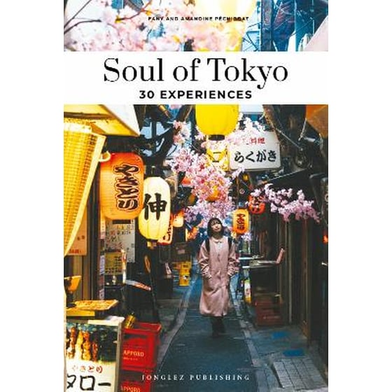 Soul of Tokyo Guide image 0