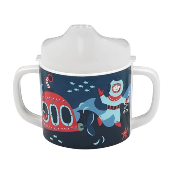 Παγούρι Sugarbooger Sippy Cup Ocean image 0
