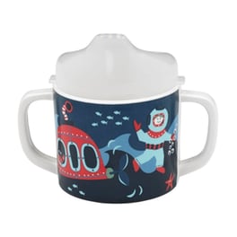 Παγούρι Sugarbooger Sippy Cup Ocean