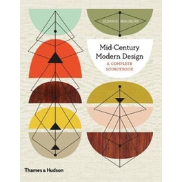 Mid-Century Modern Design