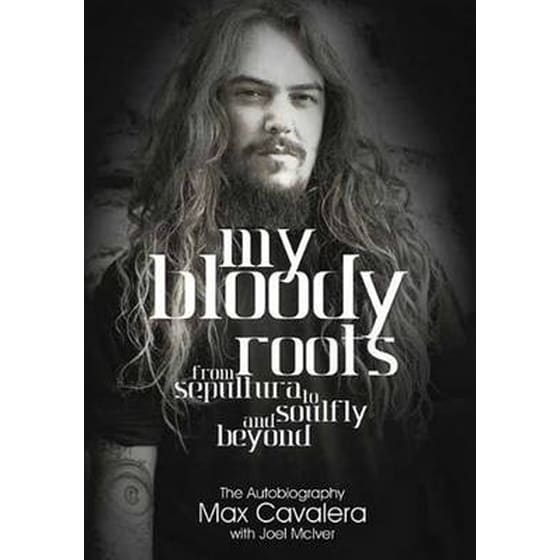 My Bloody Roots image 0