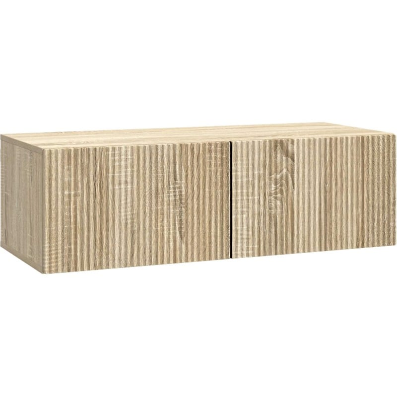 Επιτοίχιο Έπιπλο Τηλεόρασης VidaXL 98x41x30 cm