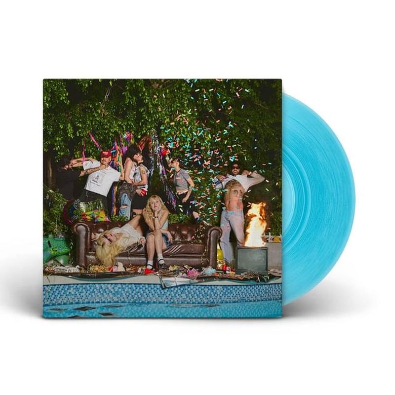 Who Let The Dogs Out (Limited Indies Only)