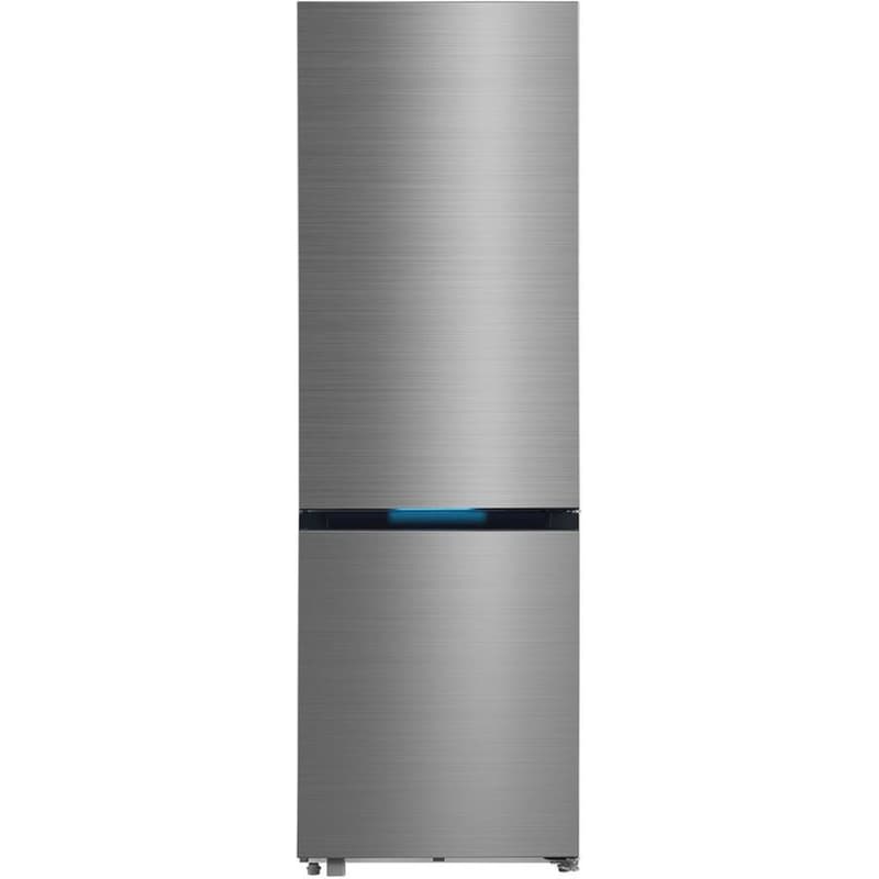 MIDEA MDRB548MIC46P 401 Lt Total No Frost Inox Ψυγειοκαταψύκτης