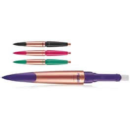 Μηχανικό Μολύβι Milan Copper με Γόμα 0.5 mm HB (1 Τεμάχιο)