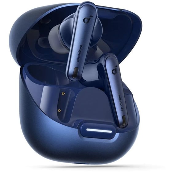 Ακουστικά Bluetooth Anker Liberty 4 - Navy Blue image 1