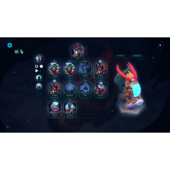 Oaken - Nintendo Switch image 1