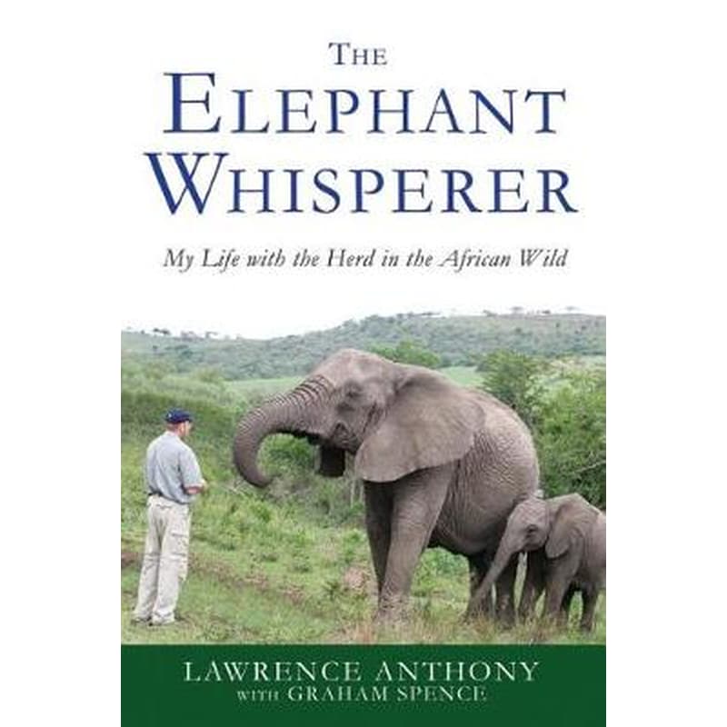 Elephant Whisperer