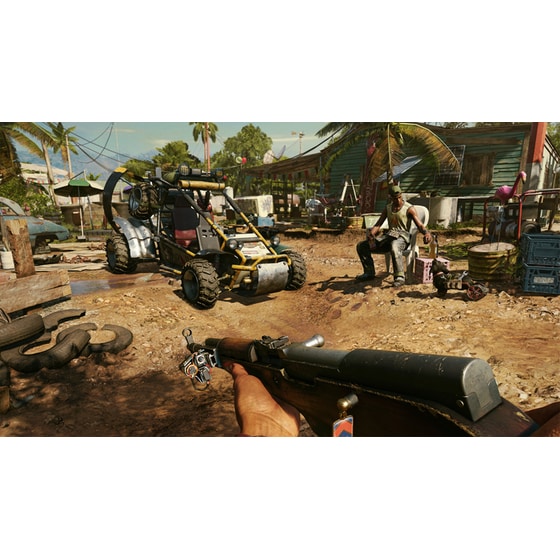 Far Cry 6 - PS5 image 5