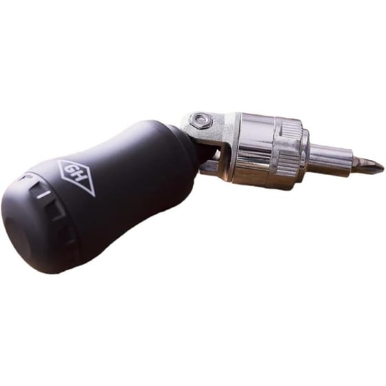 Πολυεργαλείο Gentlemen's Hardware Screwdriver 12In1 image 3
