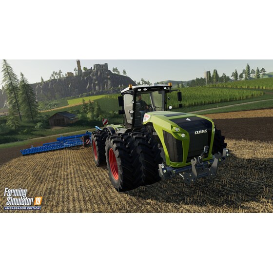 Farming Simulator 19 Ambassador Edition - PC image 10