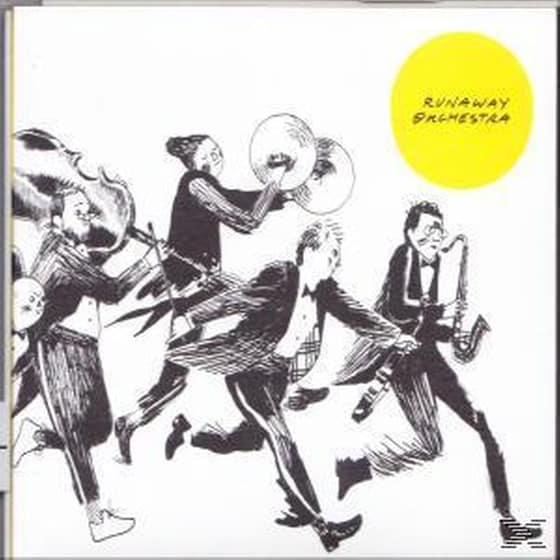 Runaway Orchestra image 0